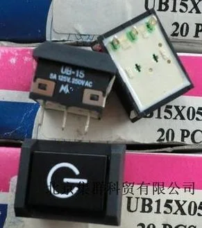 1 шт. UB-26H1 UB-15H1 NKK UB-15X056-RO LB-16SK LB-15SK UB-04H1KS1M YB-16WRKS1 | Обустройство дома