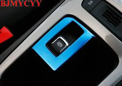 1 шт. декоративная рамка из нержавеющей стали для Chevrolet Cruze 2017|automobile accessories|chevrolet