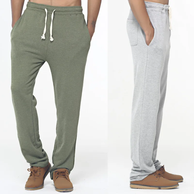 Big Plus Size Mens Joggers New Casual 
