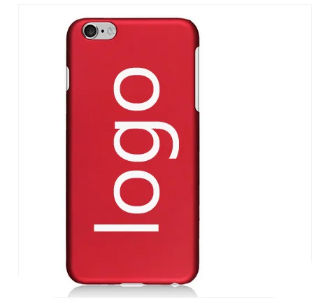 Personalized Customs DIY brand logo sport car for Apple Iphone 6 6S Plus 7 8 &amp X |