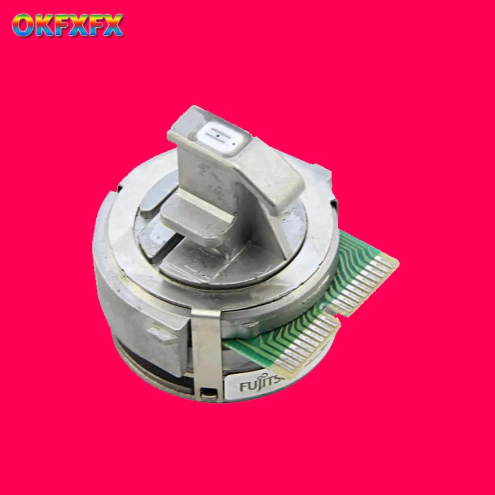 

Original new Printhead Print Head Printer Head For Fujitsu DPK8300E DPK8400E DPK8500E DPK8600E DPK9500GA DPK 8300E+ 8400E 8500E