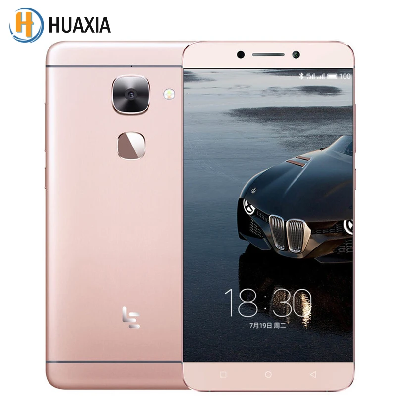 LeTV LeEco Le Pro 3x720 4 ядра ГБ/6 ГБ Оперативная память + 32 ГБ/64 встроенная смартфон 5.5