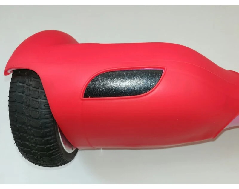 Hoverboard Силиконовый чехол водонепроницаемый протектор для Oxboard 6," 2 колеса умный самобалансирующийся электрический скутер рукав