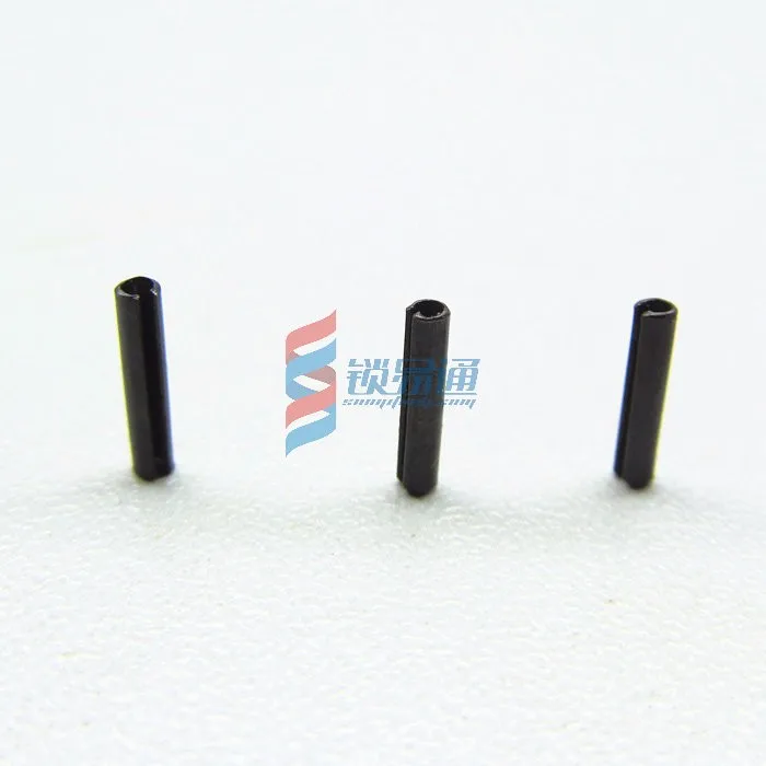 1.6pin фиксированный для автомобильного ключа аксессуар булавка для флип складной ключ 1.6pin фиксированный для Флип Ключа