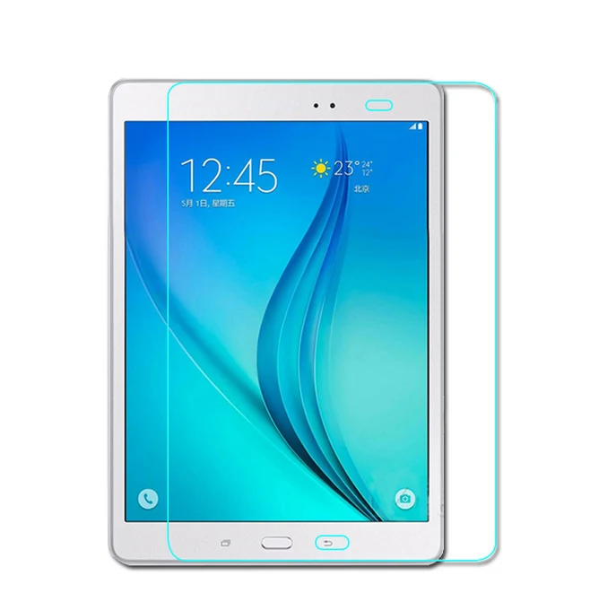 Премиум Закаленное стекло пленка для Samsung Galaxy Tab S2 9 7 &quotSm-T810C T813C T819C T815C Защитная