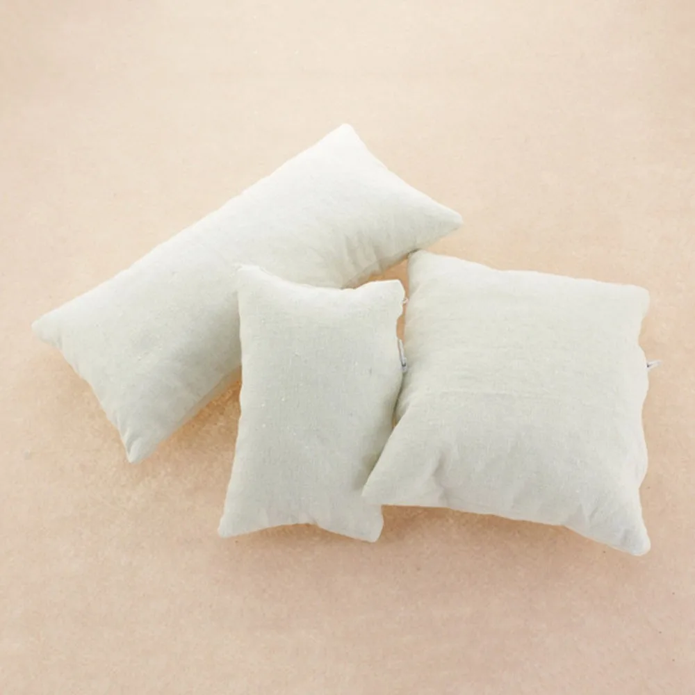 Детская фотосъемка пшеничный пончик реквизит детская подушка кольцо для