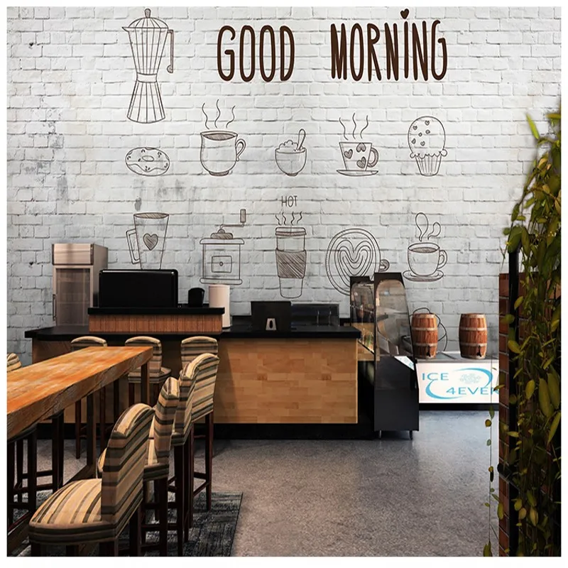 Обои для стен 3 d 3d персональные обои в европейском стиле черно белые ретро