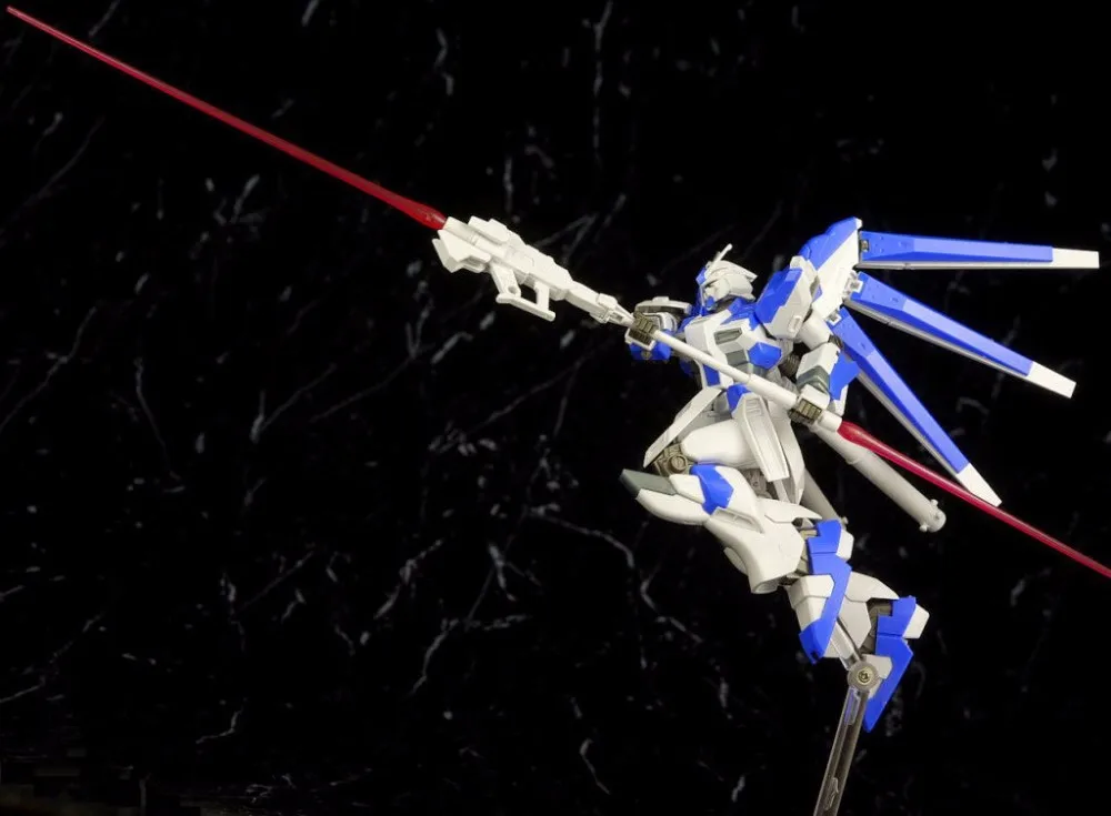 Джокер удивительное оружие Лев или лев D для Bandai 1/144 HG RG RX-93-v2 Hi-v Gundam модель