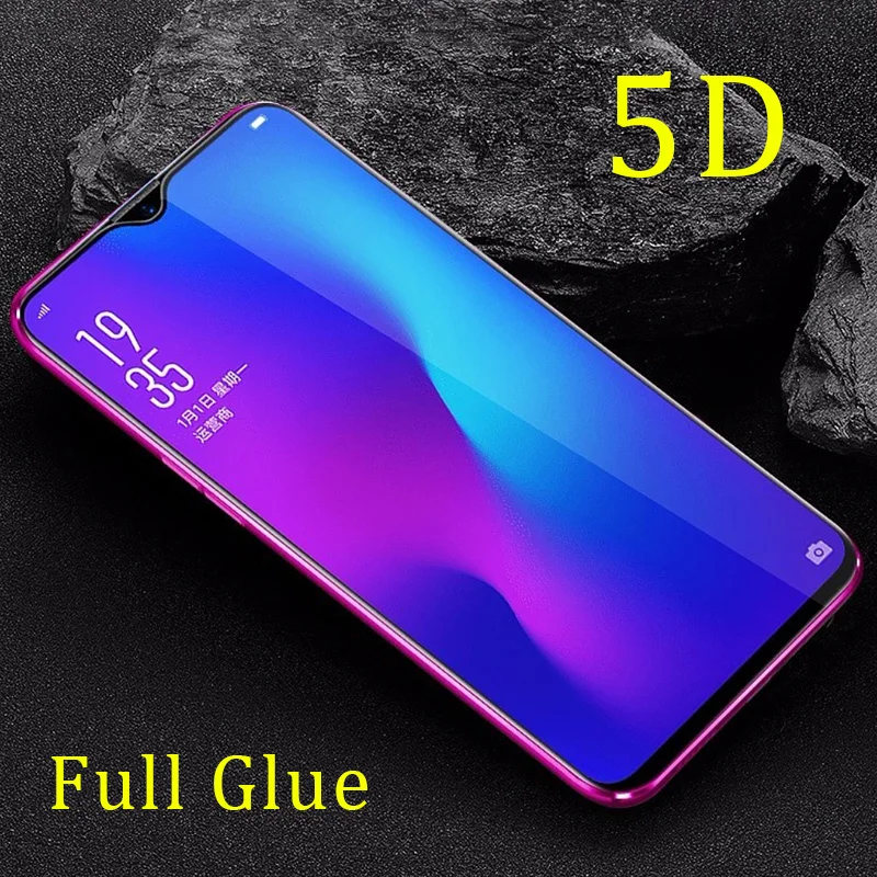 Чехол из закаленного стекла для samsung galaxy a10 a20 a30 a40 a50 a60 a70 a80 a90 10 20 30 40 50 60 70 80 на