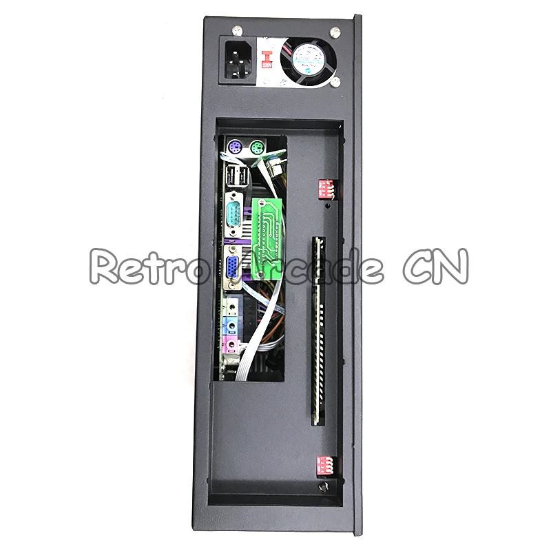 

Game King 2019 in 1 multi game board built-in SSD card and ATX power supply multi classical games PCB for arcade game machine