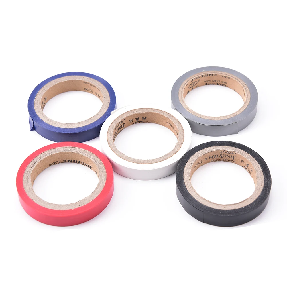 Композитная герметизирующая лента Overgrip 8 м * 1 см для бадминтона детской теннисной
