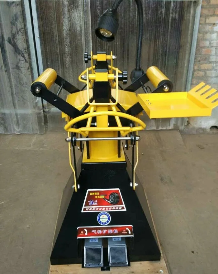 Пневматическая шина расширение покрышка носилки вертикальная паровой шин