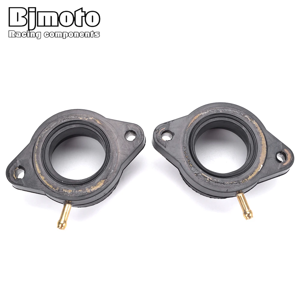 BJMOTO для Yamaha XS650 1978-1983 карбюратор потребление многочисленные держатель