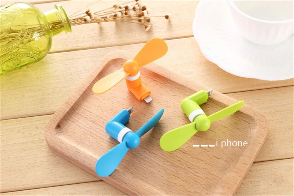 KA. Diffusor Путешествия Портативный Гибкий мини usb вентилятор кулер мобильный