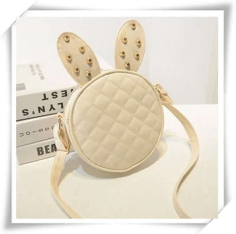 Кролик уши Пастель каваи Харадзюку сумка мессенджер сумка|messenger handbag|shoulder bagsbag