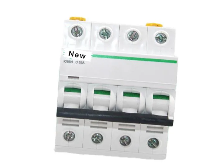 

100% Новый оригинальный в коробке 1 год гарантии IC65N 4P C32A A9F18432