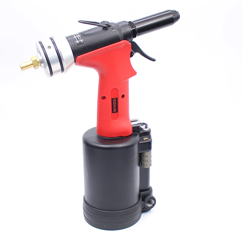 Высокое качество A280 вакуумные пневматические клепальные пистолеты