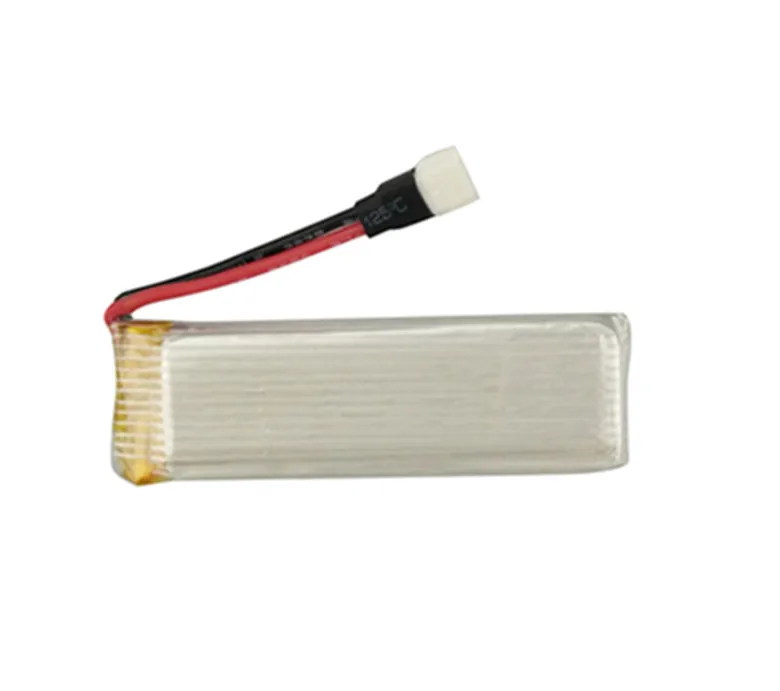 BLL wltoys V966 V977 V930 Q282 RC Квадрокоптер запасные части 3 7 v 500mAh литий-полимерный