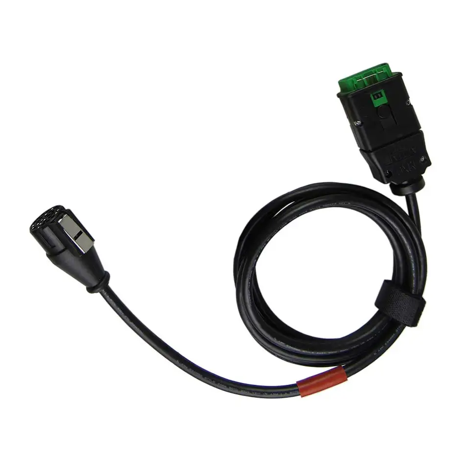 Диагностический сканер Lexia 3 PP2000 Diagbox V7.65 полный чип Lexia3 прошивка 921815C OBD2