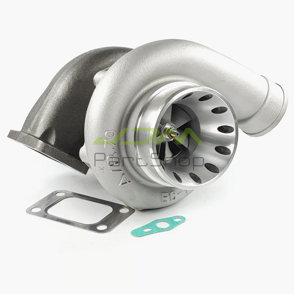 GT35 GT3582 Turbo R32 R33 R34 RB25 RB30 Comp AR. 70 турбины AR.82 Турбокомпрессор антипомпажное холодной воды