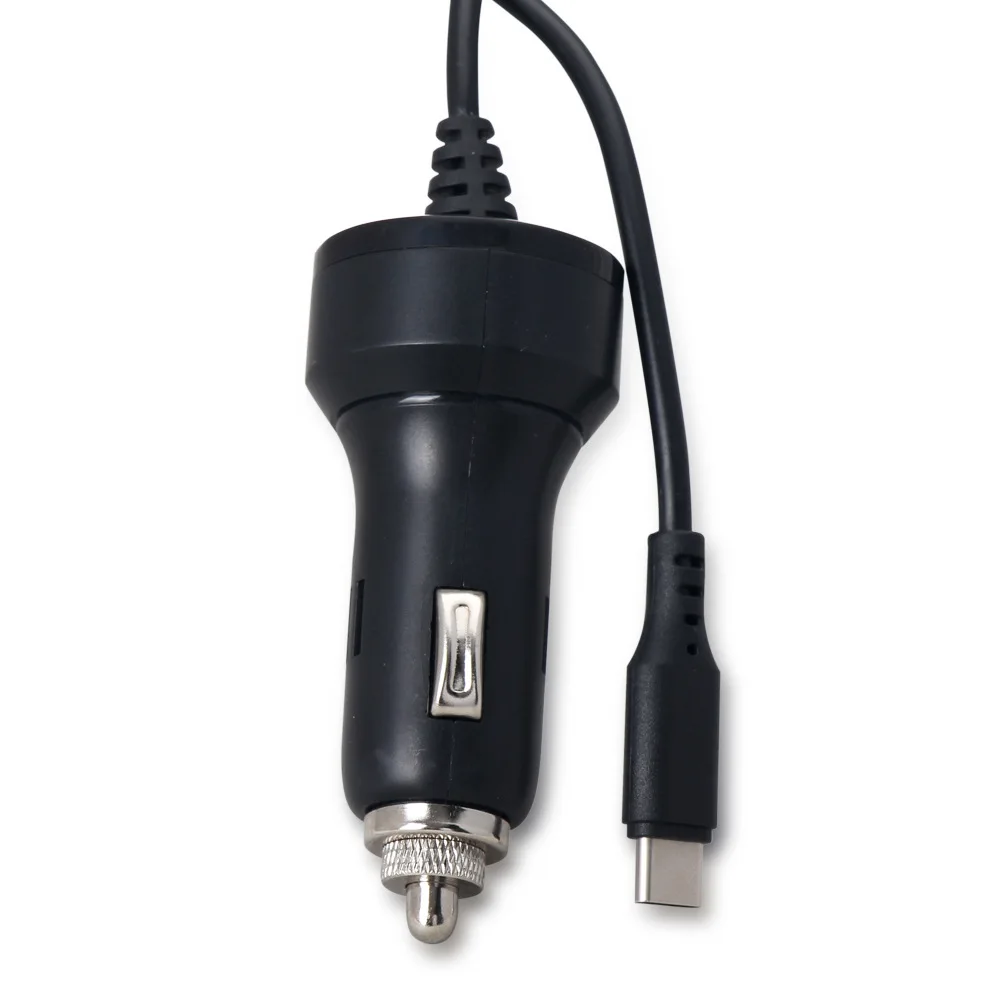 Мини адаптер зарядного устройства для автомобилей 8 футов USB Type C 5 В 2 4 А|Зарядные
