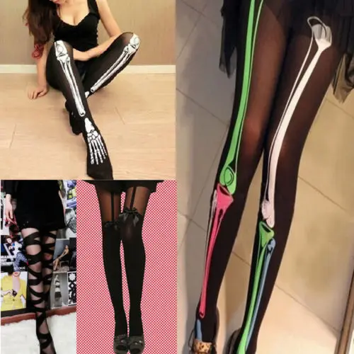 Пикантные женские пикантные облегающие черные полосатые сетчатые жаккардовые