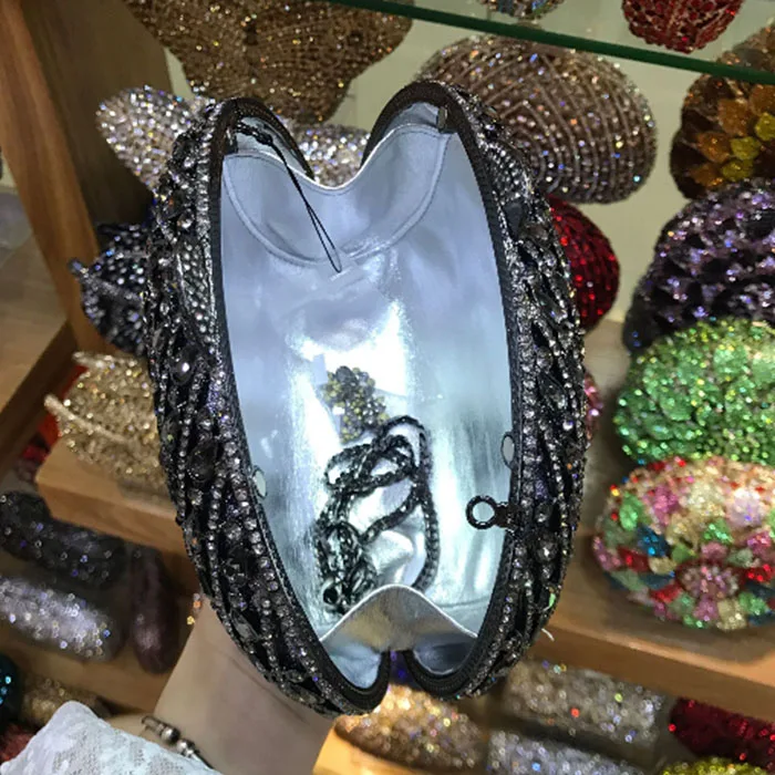 Индийский женский розовый клатч ручной работы с жемчугом и бусинами кошелек