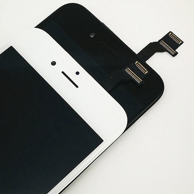 ЖК дисплей с сенсорным экраном и дигитайзером в сборе для Apple iphone 6 Plus 6s Plus|Экраны