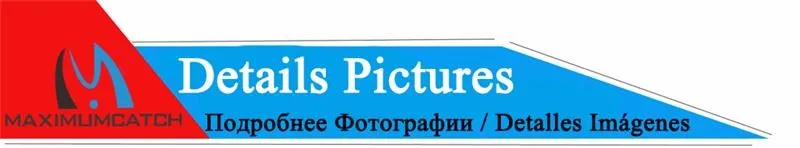 Maximumcatch 50-250 шт./лот, поворотный комплект для ловли карпа, поворотное крепление для ловли карпа, коробка для рыболовных снастей