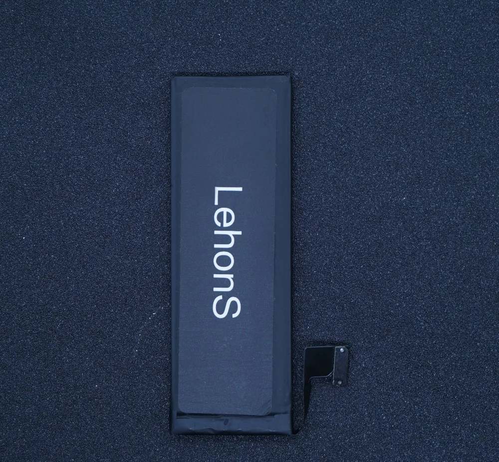 LehonS 1 шт. Фирменная Новинка 1440 мАч/5.45Whr 3.8VDC телефон замена Батарея для iPhone 5 5G ip5 ip5g