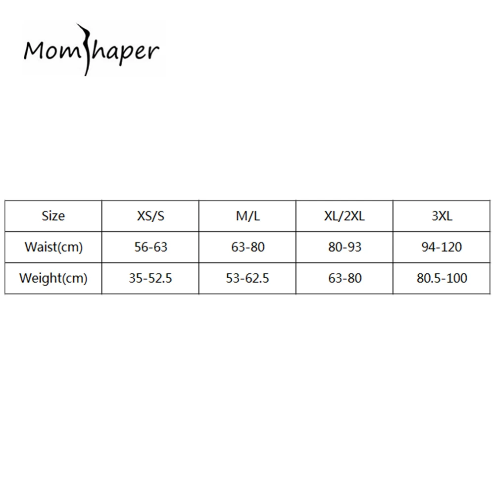 Трусики для беременных женщин послеродовые похудения талии тренировок высокая