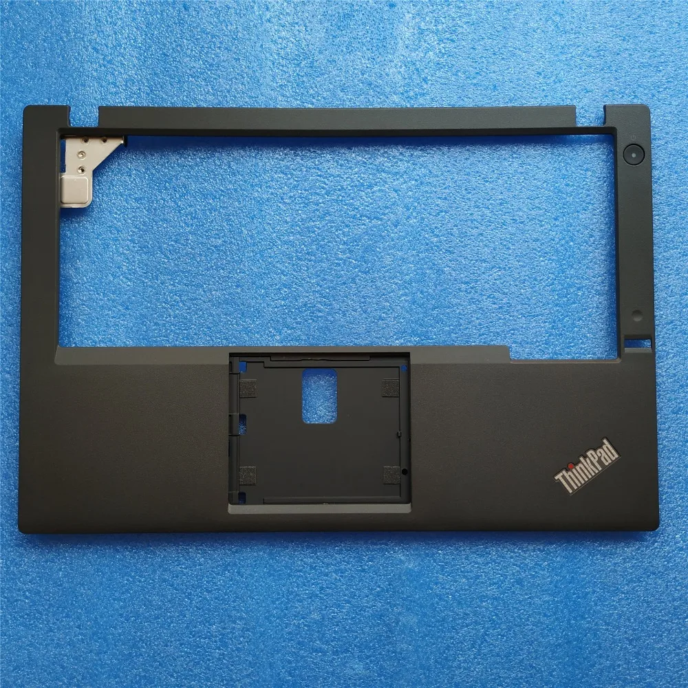 Новый оригинальный ободок для Lenovo ThinkPad X240 X240I X250 X250i с отверстием FP 00HT390 01YU100 AP0TO000600