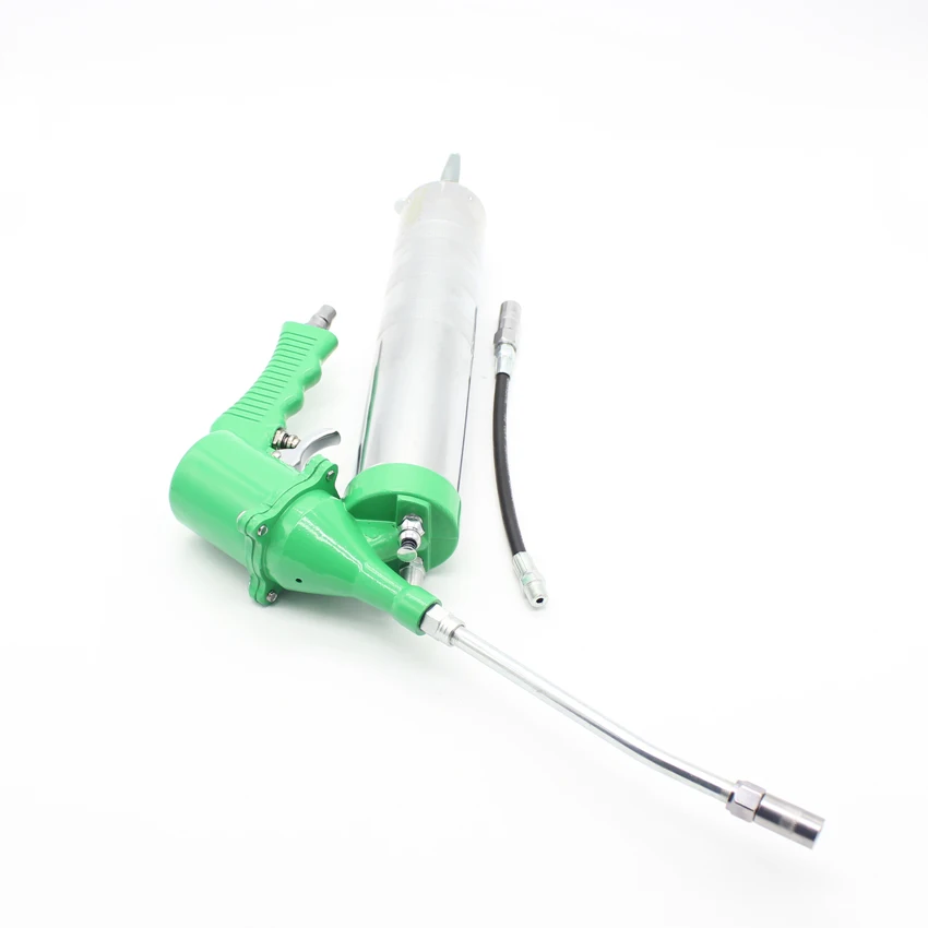 Портативный автоматический ремонтный смазочный пистолет с воздушным питанием