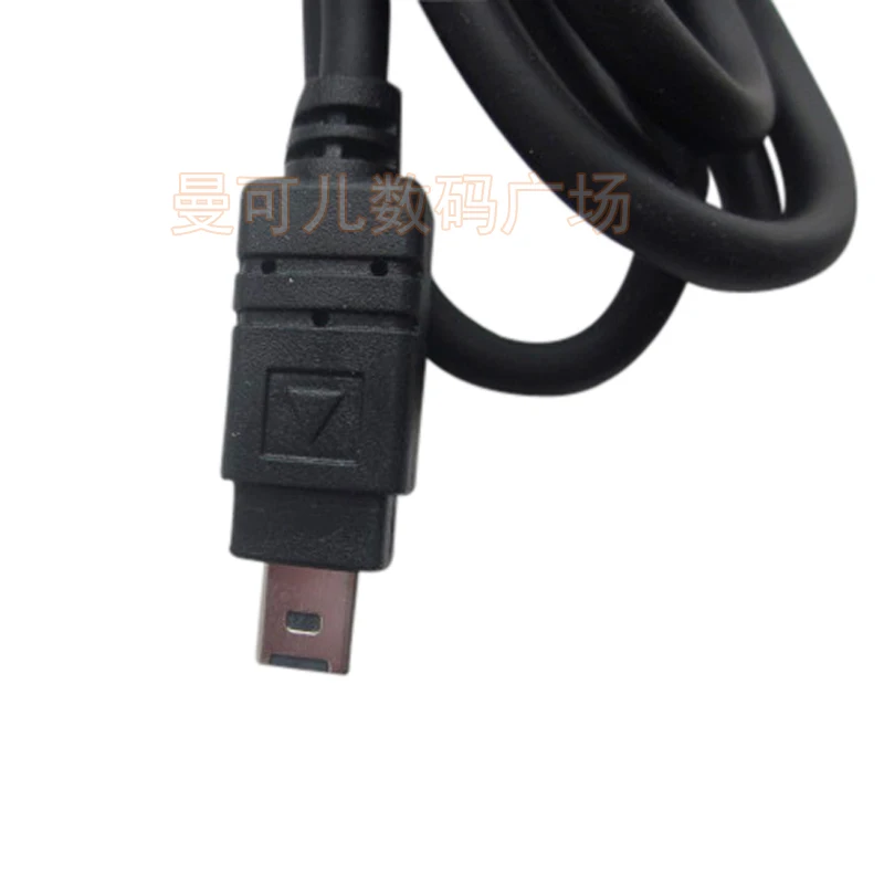 HONGDAK дистанционного Управление пульт управления с кабелем для спуска затвора и