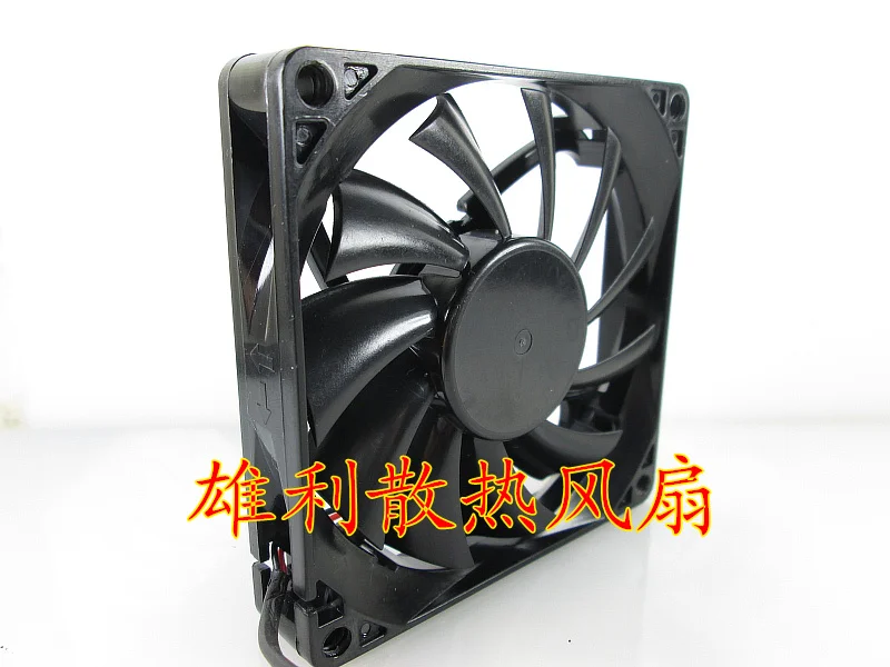 Cooler Master 5V 0.24A 8CM A8015-18RA-2EN-F1 8015 80*80*15mm 2-проводной охлаждающий вентилятор | Компьютеры