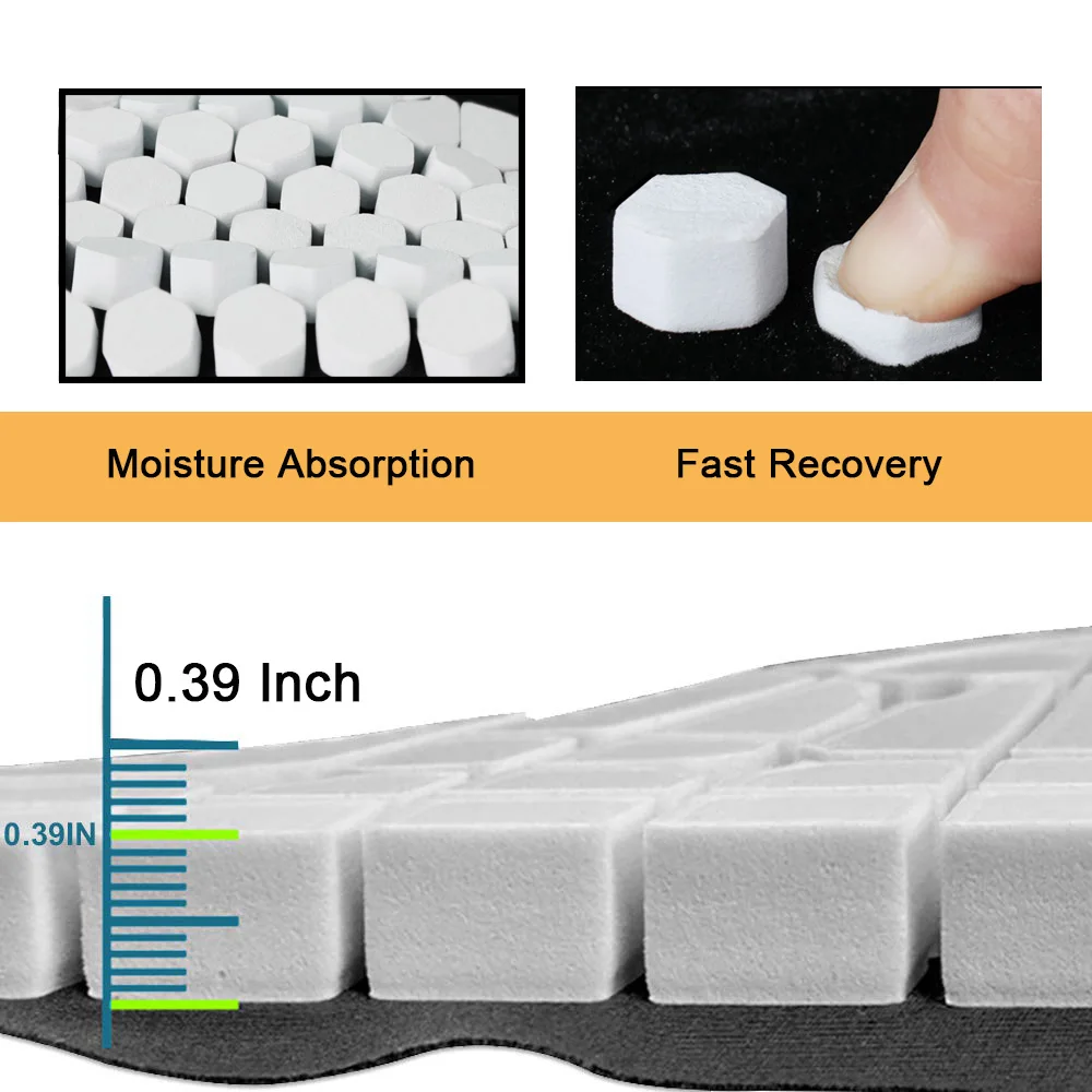 1 шт. дышащие впитывающие пот баскетбольные наколенники Вафельная Ткань