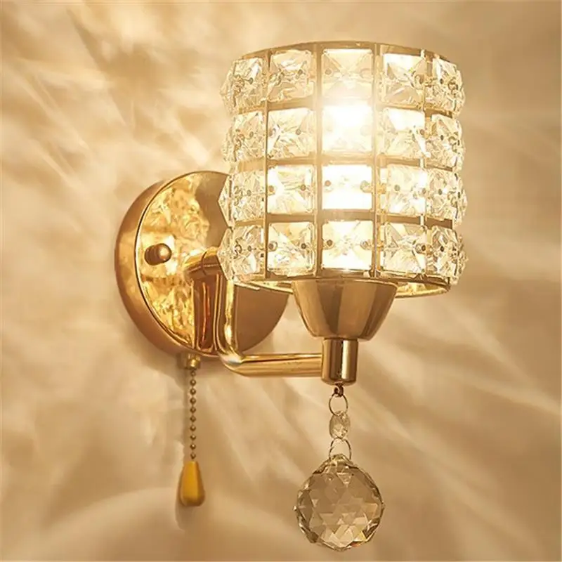 Number 8 Badkamer Verlichting Industrieel лампа туалетный столик Wandlampen Lampara De Pared интерьер Wandlamp для дома настенный светильник для спальни - Цвет абажура: Number 8