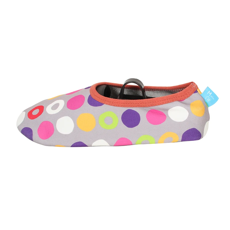 Носки Mntrerm в традиционном китайском стиле для взрослых тапочки фитнеса домашние