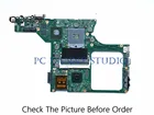 Материнская плата PCNANNY для ACER 3750 3750G HM65 MB.RGV0P.001 MBRGV0P001 DDR3 PC материнская плата для ноутбука протестирована