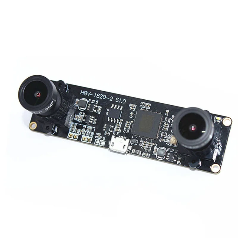 USB модуль камеры 4maga pixel с фиксированным фокусом 3 6 мм 1/3 дюйма оптический формат UVC