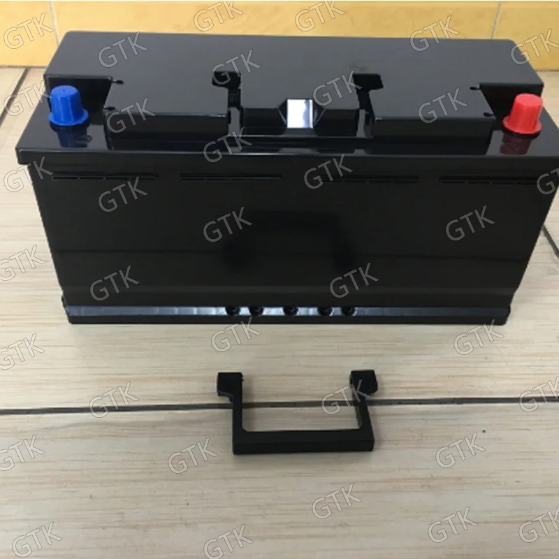 12,8 V 100AH lifepo4 батарея не 12v 80ah lifepo4 BMS для RV boatHouse удерживайте электрические принадлежности для хранения солнечной энергии+ 10А зарядное устройство