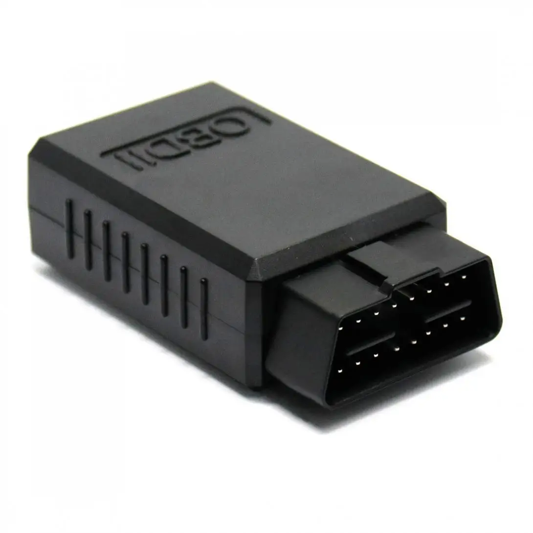 ELM327 V1.5 чип Супер Мини Bluetooth сканер беспроводной интерфейс авто считыватель кодов