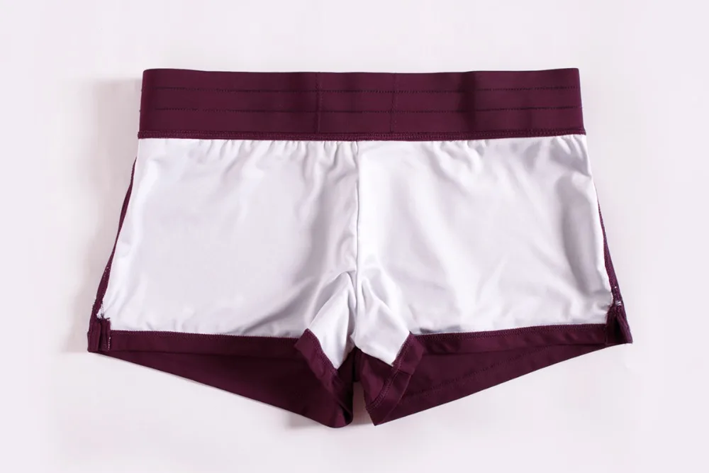 New SPEERISE Womens Summer Shorts Workout Waistband Skinny Lycra Spandex Ballet Jazz Gymnastic Hot for Dance Short Dancers