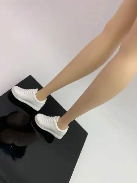 Кукольная обувь для полных и высоких куклы BB BBI934