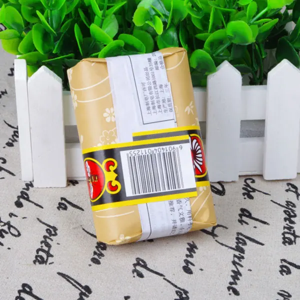 25 г мини мыло пчела цветок сандаловое дерево от акне для ванной удаление клещей