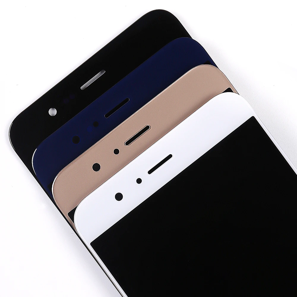 Huawei Honor 8 Pro ЖК дисплей huawei V9 DUK L09 AL20 сенсорный экран 5 7 дюймов дигитайзер сборка