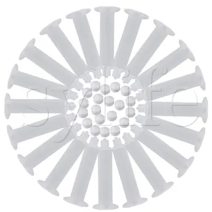 20 шт., прозрачные шприцы 10 куб. См