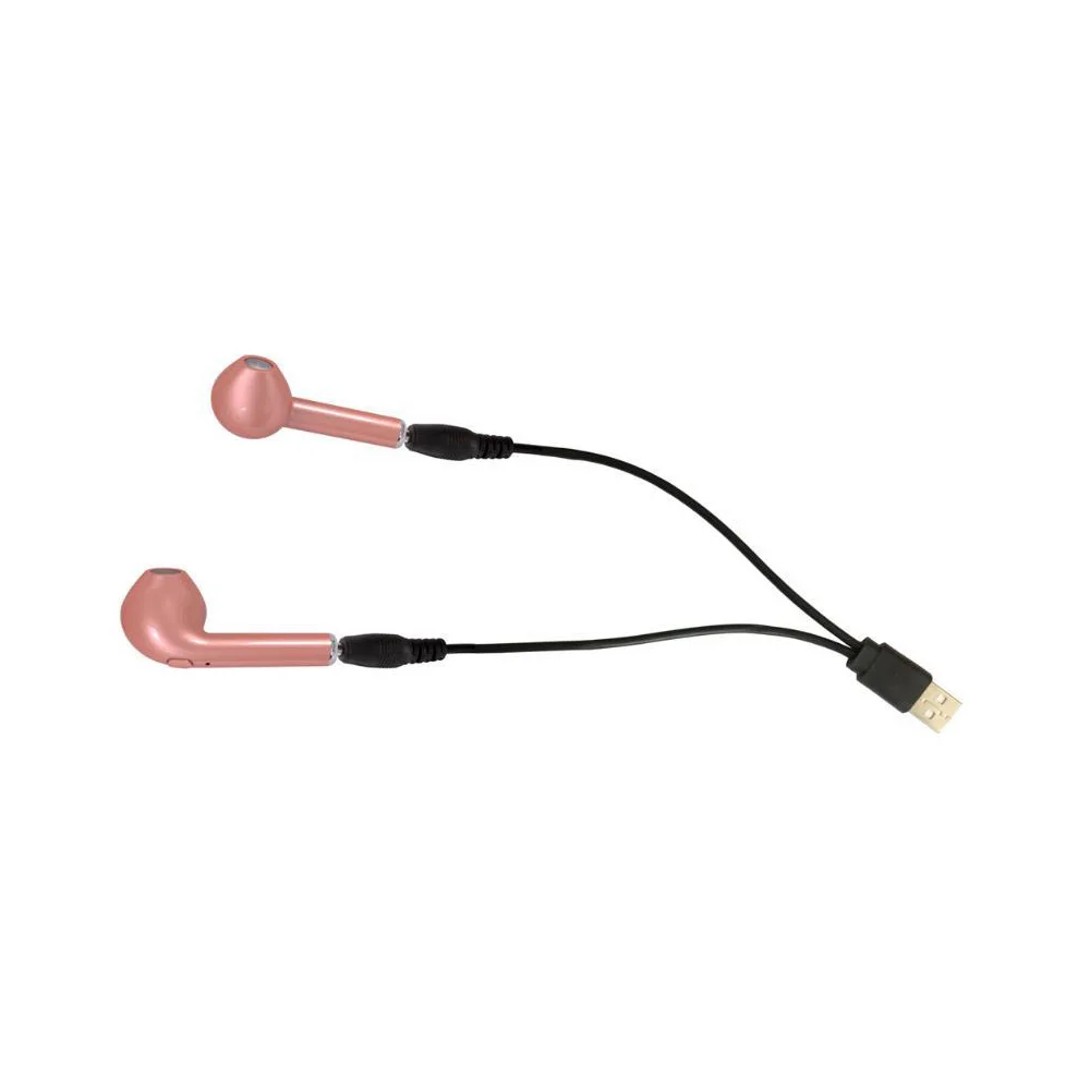 HBQ i7 TWS Twins/одиночные беспроводные наушники Bluetooth 4 2 мини спортивные стерео
