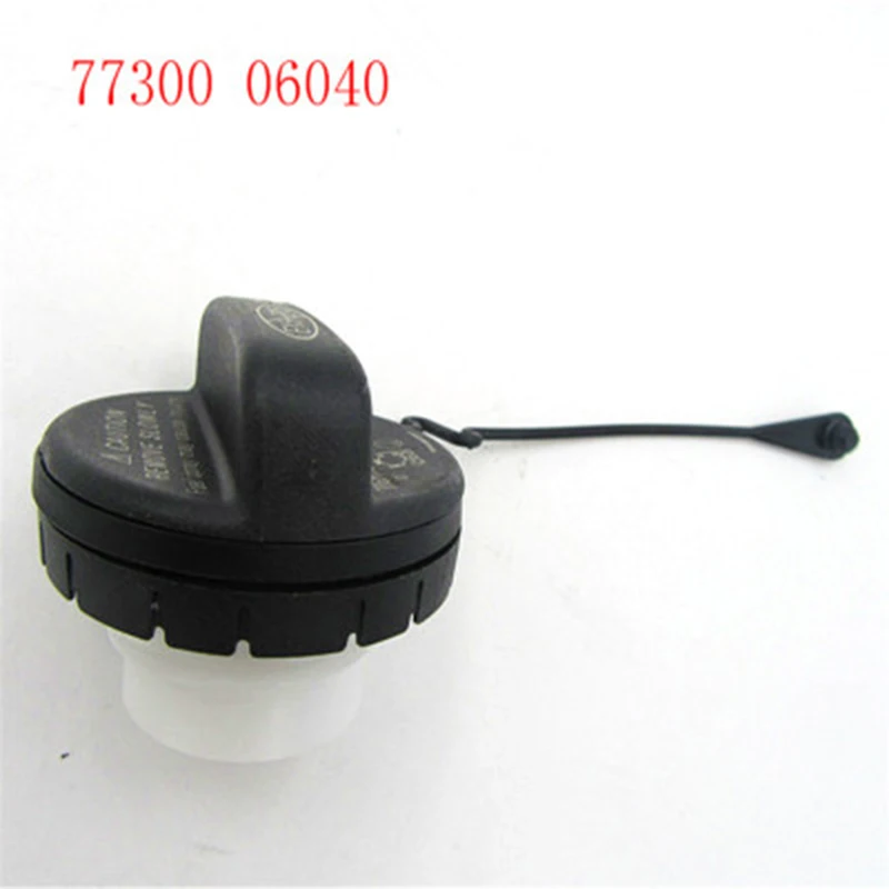 Lid Cap Threaded Gas For TOYOTA MODELS Tether Style Fit 77300-06040 Hot Part Tool 1pc Stock | Автомобили и мотоциклы