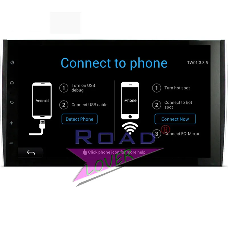 Roadlover Android 7 1 автомобильный мультимедийный плеер для Porsche Cayenne 2004 2005 2006 2007 2008 2009 2010